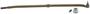 TTX Tie Rod End