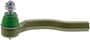 TTX Tie Rod End