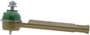 TTX Tie Rod End
