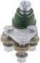 TTX Ball Joint