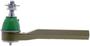 TTX Tie Rod End