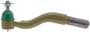 TTX Tie Rod End