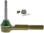 TTX Tie Rod End
