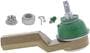 TTX Tie Rod End