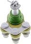 TTX Ball Joint