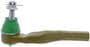 TTX Tie Rod End