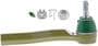 TTX Tie Rod End