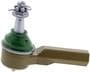 TTX Tie Rod End