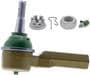 TTX Tie Rod End