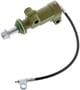 TTX Idler Arm Bracket