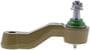 TTX Idler Arm