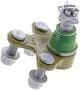 TTX Ball Joint