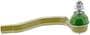 TTX Tie Rod End