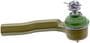 TTX Tie Rod End
