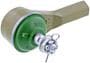 TTX Tie Rod End