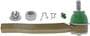 TTX Tie Rod End