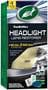 Turtle Wax 4 Ounce Headlight Lens Restoration Kit