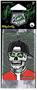 Turtle Wax X Mister Cartoon Air Freshener; Stay Lucky Paper
