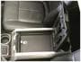 Tuffy Security Products Black Security Console Insert
