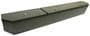 Tuffy Security Products Underseat Lockbox