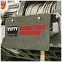 Tuffy Security Products License Plate Bracket