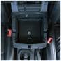 Tuffy Security Products Black Security Console Insert