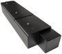 Tuffy Security Products Underseat Lockbox