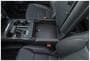 Tuffy Security Products Black Security Console Insert