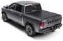 Truxedo Deuce Tonneau Cover