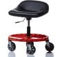 TraXion Gear Seat