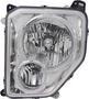 TYC Headlight Assembly