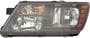 TYC Headlight Assembly