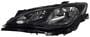 TYC Headlight Assembly