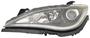 TYC Headlight