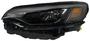 TYC Headlight Assembly