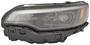 TYC Headlight