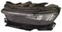 TYC Headlight