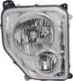 TYC Headlight Assembly