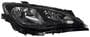 TYC Headlight Assembly