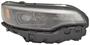 TYC Headlight
