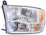 TYC Headlight Assembly