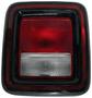TYC Tail Light