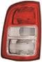 TYC Tail Light