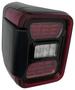 TYC Tail Light