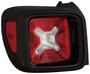 TYC Tail Light