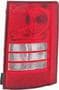 TYC Tail Light