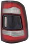 TYC Tail Light