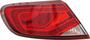 TYC Tail Light
