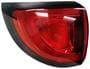 TYC Tail Light