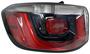 TYC Tail Light